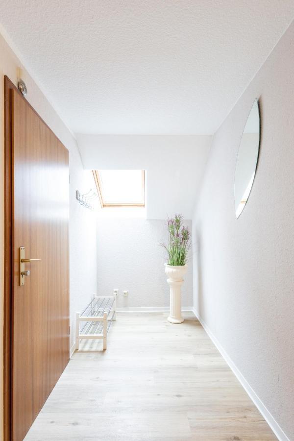 Ferienwohnung Ziesing Gernrode Gernrode  Exterior photo